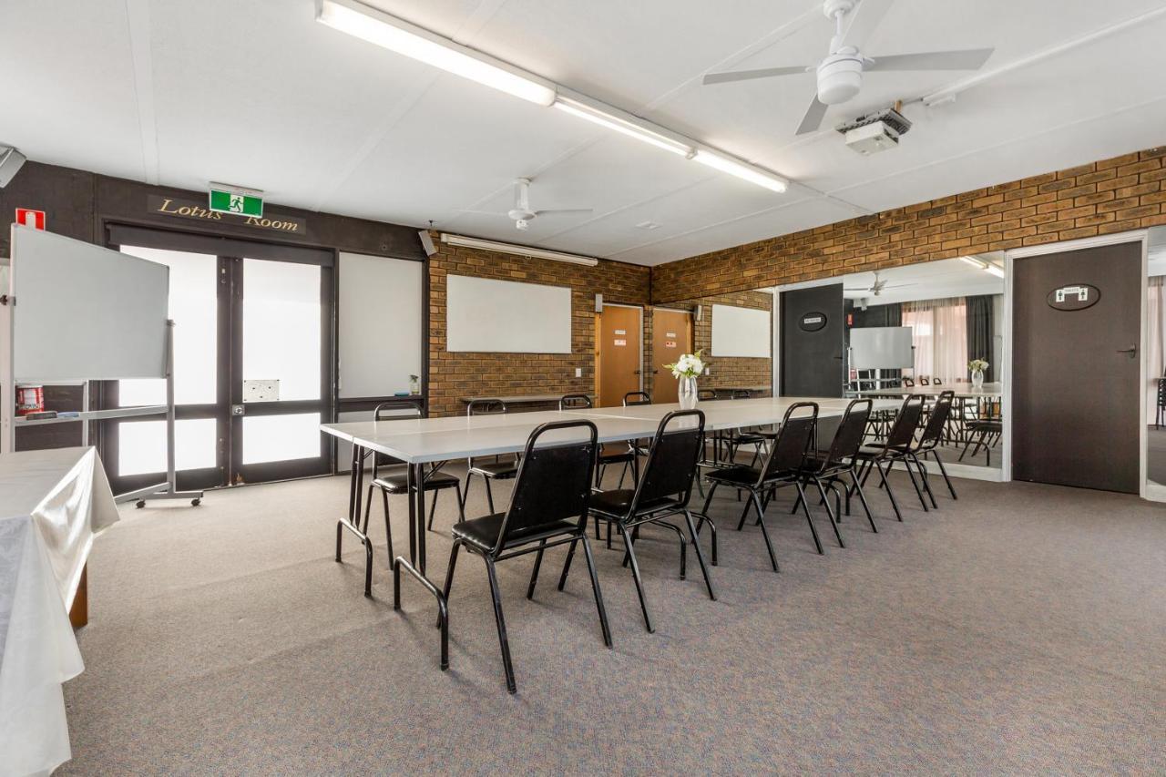 Bendigo Mcivor Motor Inn Luaran gambar